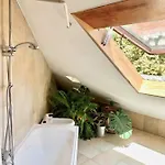 Penthouse With A View In The Centre *