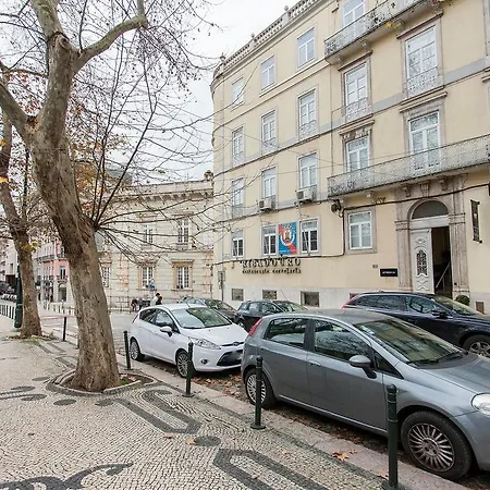 Penthouse With A View In The Centre *