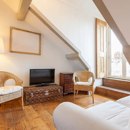 Διαμέρισμα Penthouse With A View In The Centre *