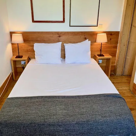 Daire Penthouse With A View In The Centre Lisboa