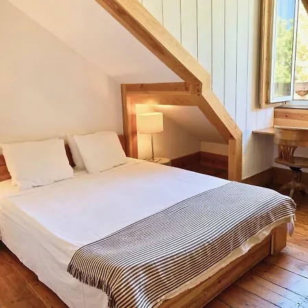 Penthouse With A View In The Centre Daire *