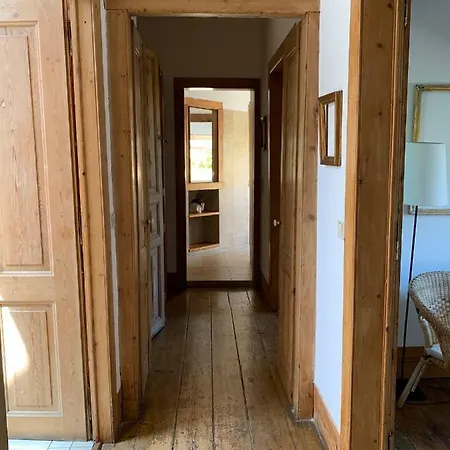 Penthouse With A View In The Centre * Lisboa