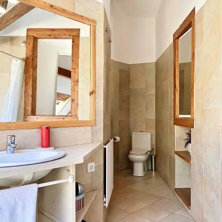 Penthouse With A View In The Centre * Lisboa