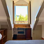 Penthouse With A View In The Centre Apartament *