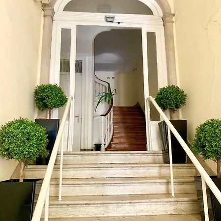 Διαμέρισμα Penthouse With A View In The Centre *