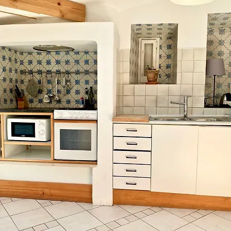 Penthouse With A View In The Centre * Lisboa